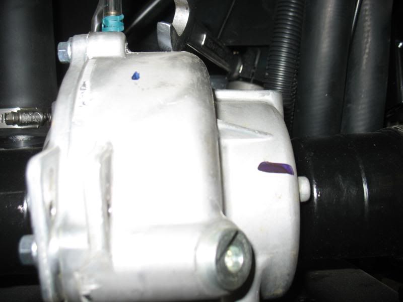 Polaris Power steering installation PRC Polaris Ranger Club